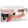 Pipedream - Harnais Fetish 9" - gode-ceinture vibrant (chair)