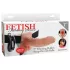 Pipedream - Fetish Strap-on 7 - gode-ceinture vibrant (chair)