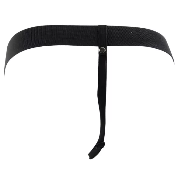 Pipedream - Fetish Strap-on 7 - gode-ceinture vibrant (chair)