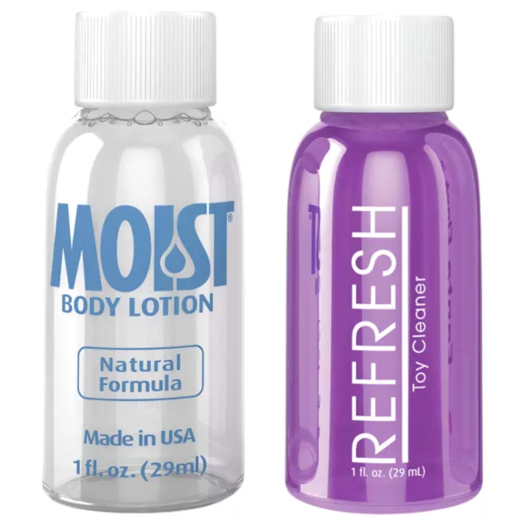 PDX Moto Bator - stimulateur masturbateur va-et-vient succion - noir