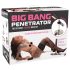You2Toys - Big Bang Penetrator - machine à sexe électrique