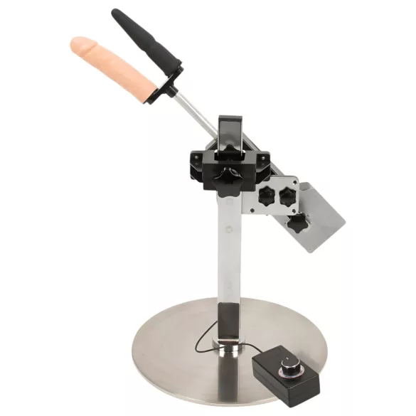 You2Toys - machine sexuelle pénétratrice - électrique