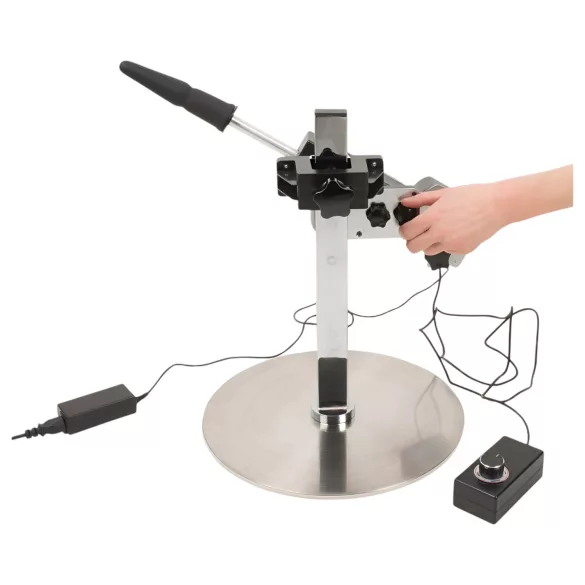 You2Toys - machine sexuelle pénétratrice - électrique