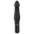You2Toys - Vibromasseur anal à va-et-vient - silicone noir
