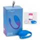 We-Vibe Jive - oeuf vibrant connecté (bleu)