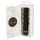 You2Toys - Bendy Wavy - vibromasseur ondulé (noir)