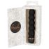 You2Toys - Bendy Wavy - vibromasseur ondulé (noir)