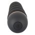 You2Toys - Bendy Wavy - vibromasseur ondulé (noir)