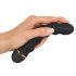 You2Toys - Bendy Wavy - vibromasseur ondulé (noir)