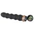 You2Toys - Bendy Wavy - vibromasseur ondulé (noir)