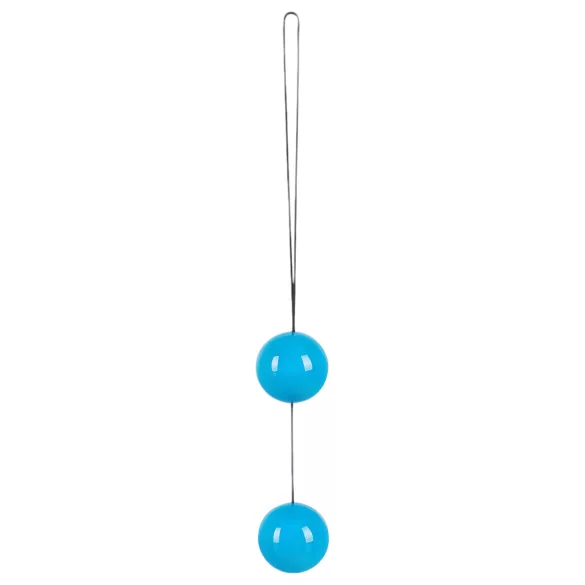 You2Toys - coffret stimulation vibrant 8 pièces - bleu