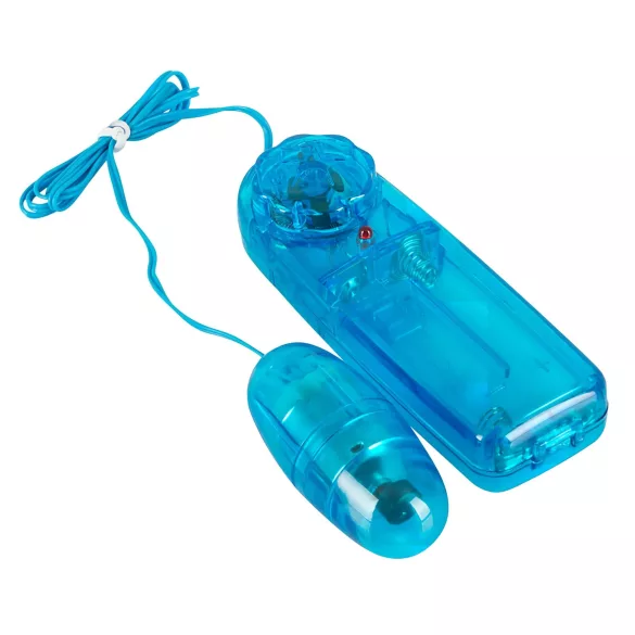 You2Toys - coffret stimulation vibrant 8 pièces - bleu