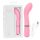 Pillow Talk Sassy - vibromasseur point G rechargeable (rose)