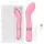 Pillow Talk Sassy - vibromasseur point G rechargeable (rose)