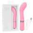 Pillow Talk Sassy - vibromasseur point G rechargeable (rose)