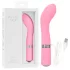 Pillow Talk Sassy - vibromasseur point G rechargeable (rose)