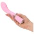 Pillow Talk Sassy - vibromasseur point G rechargeable (rose)
