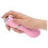Pillow Talk Sassy - vibromasseur point G rechargeable (rose)