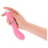 Pillow Talk Sassy - vibromasseur point G rechargeable (rose)