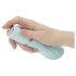 Pillow Talk Sassy - Vibromasseur Point G Rechargeable (Turquoise)