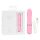 Pillow Talk Flirty - Vibromasseur Rechargeable (Rose)