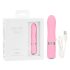 Pillow Talk Flirty - Vibromasseur Rechargeable (Rose)