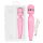 Pillow Talk Cheeky - vibromasseur rechargeable (rose)