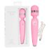 Pillow Talk Cheeky - vibromasseur rechargeable (rose)