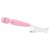 Pillow Talk Cheeky - vibromasseur rechargeable (rose)