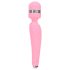 Pillow Talk Cheeky - vibromasseur rechargeable (rose)