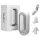 TENGA Flip Zero - masturbateur vibrant homme - blanc