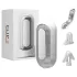 TENGA Flip Zero - masturbateur vibrant homme - blanc