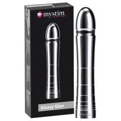 mystim Glossy Glen - gode électrique