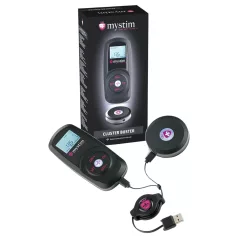 Mystim - télécommande sans fil - set électrostimulation
