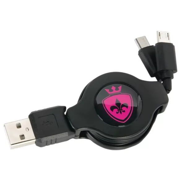 Mystim - télécommande sans fil - set électrostimulation