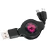 Mystim - télécommande sans fil - set électrostimulation