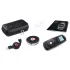 Mystim - télécommande sans fil - set électrostimulation