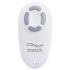 We-Vibe Match - vibromasseur couple étanche, rechargeable (bleu)