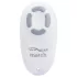 We-Vibe Match - vibromasseur couple - étanche rechargeable - bleu