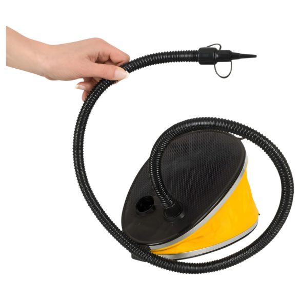 Dark Magic - Machine à sexe avec lit (noir)