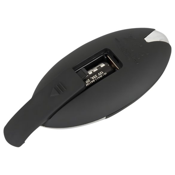 Dark Magic - Machine à sexe avec lit (noir)