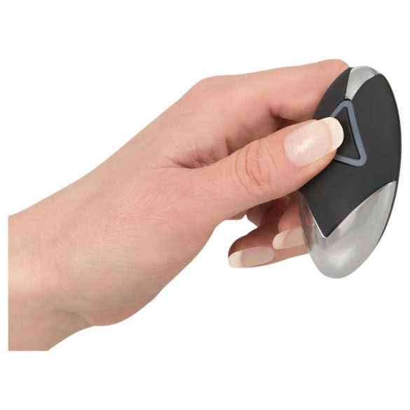 Dark Magic - Machine à sexe avec lit (noir)