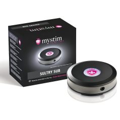 mystim Sultry Sub 2 - kit émetteur-récepteur