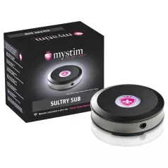   mystim - accessoire émetteur-récepteur sans fil Sultry Sub 2
