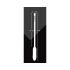 You2Toys DILATOR - dilatateur vibrant en silicone noir (8-11 mm)