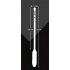 You2Toys DILATOR - dilatateur vibrant en silicone noir (8-11 mm)