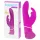 Happyrabbit Curve - vibromasseur rabbit waterproof - stimulation clitoridienne