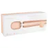 le WAND Petite - vibromasseur magique premium (Rose Gold)