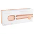 le WAND Petite - vibromasseur magique premium (Rose Gold)