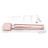 le WAND Petite - vibromasseur magique premium (Rose Gold)